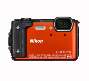 دوربین عکاسی دیجیتال نیکون Coolpix W300