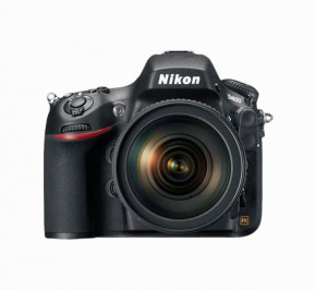 دوربین عکاسی دیجیتال نیکون D800