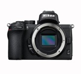 دوربین عکاسی دیجیتال نیکون Z50