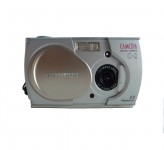 دوربین عکاسی دیجیتال الیمپوس C-2