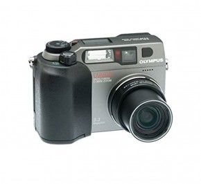 دوربین عکاسی دیجیتال الیمپوس C-3000 Zoom