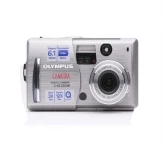 دوربین عکاسی دیجیتال الیمپوس C-60 Zoom