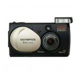 دوربین عکاسی دیجیتال الیمپوس D-150Z (C-1Z)