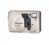 دوربین عکاسی دیجیتال الیمپوس D-380 (C-120)