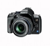 دوربین عکاسی دیجیتال الیمپوس E-600