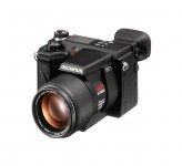 دوربین عکاسی دیجیتال الیمپوس E-100 RS