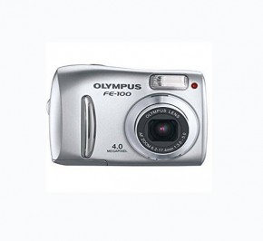 دوربین عکاسی دیجیتال الیمپوس FE-100 (X-705)