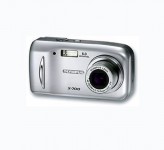 دوربین عکاسی دیجیتال الیمپوس FE-120 (X-700)