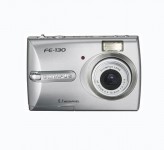 دوربین عکاسی دیجیتال الیمپوس FE-130