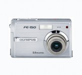دوربین عکاسی دیجیتال الیمپوس FE-150