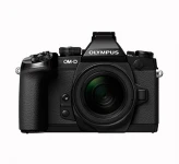 دوربین عکاسی دیجیتال الیمپوس OM-D E-M1