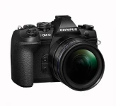 دوربین عکاسی دیجیتال الیمپوس OM-D E-M1 Mark II