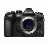 دوربین عکاسی دیجیتال الیمپوس OM-D E-M1 Mark III