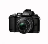 دوربین عکاسی دیجیتال الیمپوس OM-D E-M10