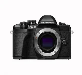 دوربین عکاسی دیجیتال الیمپوس OM-D E-M10 III