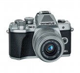 دوربین عکاسی دیجیتال الیمپوس OM-D E-M10 IIIs