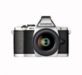 دوربین عکاسی دیجیتال الیمپوس OM-D E-M5