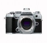 دوربین عکاسی دیجیتال الیمپوس OM-D E-M5 III