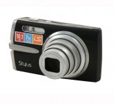 دوربین عکاسی دیجیتال الیمپوس Stylus 1020