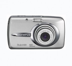 دوربین عکاسی دیجیتال الیمپوس Stylus 600