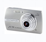 دوربین عکاسی دیجیتال الیمپوس Stylus 700