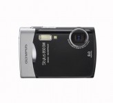 دوربین عکاسی دیجیتال الیمپوس Stylus 850 SW