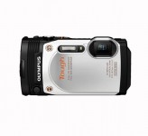 دوربین عکاسی دیجیتال الیمپوس Stylus Tough TG-860