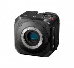 دوربین عکاسی دیجیتال پاناسونیک Lumix DC-BGH1