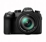 دوربین عکاسی دیجیتال پاناسونیک Lumix DC-FZ1000 II