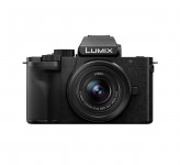 دوربین عکاسی دیجیتال پاناسونیک Lumix DC-G100