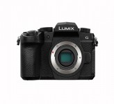 دوربین عکاسی دیجیتال پاناسونیک Lumix DC-G95