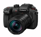 دوربین عکاسی دیجیتال پاناسونیک Lumix DC-GH5S