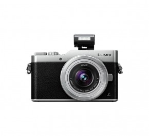 دوربین عکاسی دیجیتال پاناسونیک Lumix DC-GX850