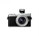 دوربین عکاسی دیجیتال پاناسونیک Lumix DC-GX850