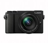 دوربین عکاسی دیجیتال پاناسونیک Lumix DC-GX9