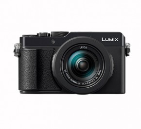 دوربین عکاسی دیجیتال پاناسونیک Lumix DC-LX100 II