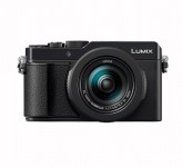 دوربین عکاسی دیجیتال پاناسونیک Lumix DC-LX100 II