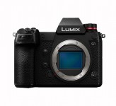 دوربین عکاسی دیجیتال پاناسونیک Lumix DC-S1