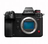 دوربین عکاسی دیجیتال پاناسونیک Lumix DC-S1H