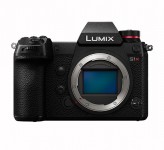 دوربین عکاسی دیجیتال پاناسونیک Lumix DC-S1R