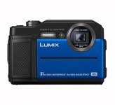 دوربین عکاسی دیجیتال پاناسونیک Lumix DC-TS7