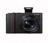 دوربین عکاسی دیجیتال پاناسونیک Lumix DC-ZS200