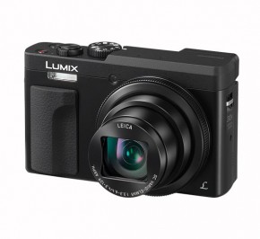 دوربین عکاسی دیجیتال پاناسونیک Lumix DC-ZS70