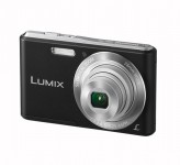 دوربین عکاسی دیجیتال پاناسونیک Lumix DMC-F5