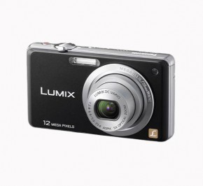 دوربین عکاسی دیجیتال پاناسونیک Lumix DMC-FH1