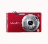 دوربین عکاسی دیجیتال پاناسونیک Lumix DMC-FH2