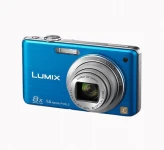 دوربین عکاسی دیجیتال پاناسونیک Lumix DMC-FH20