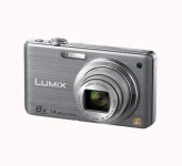 دوربین عکاسی دیجیتال پاناسونیک Lumix DMC-FH22