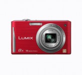 دوربین عکاسی دیجیتال پاناسونیک Lumix DMC-FH25