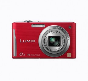 دوربین عکاسی دیجیتال پاناسونیک Lumix DMC-FH27